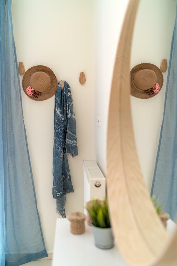 Rethymnian Gaia Apartment Rethymno  ภายนอก รูปภาพ